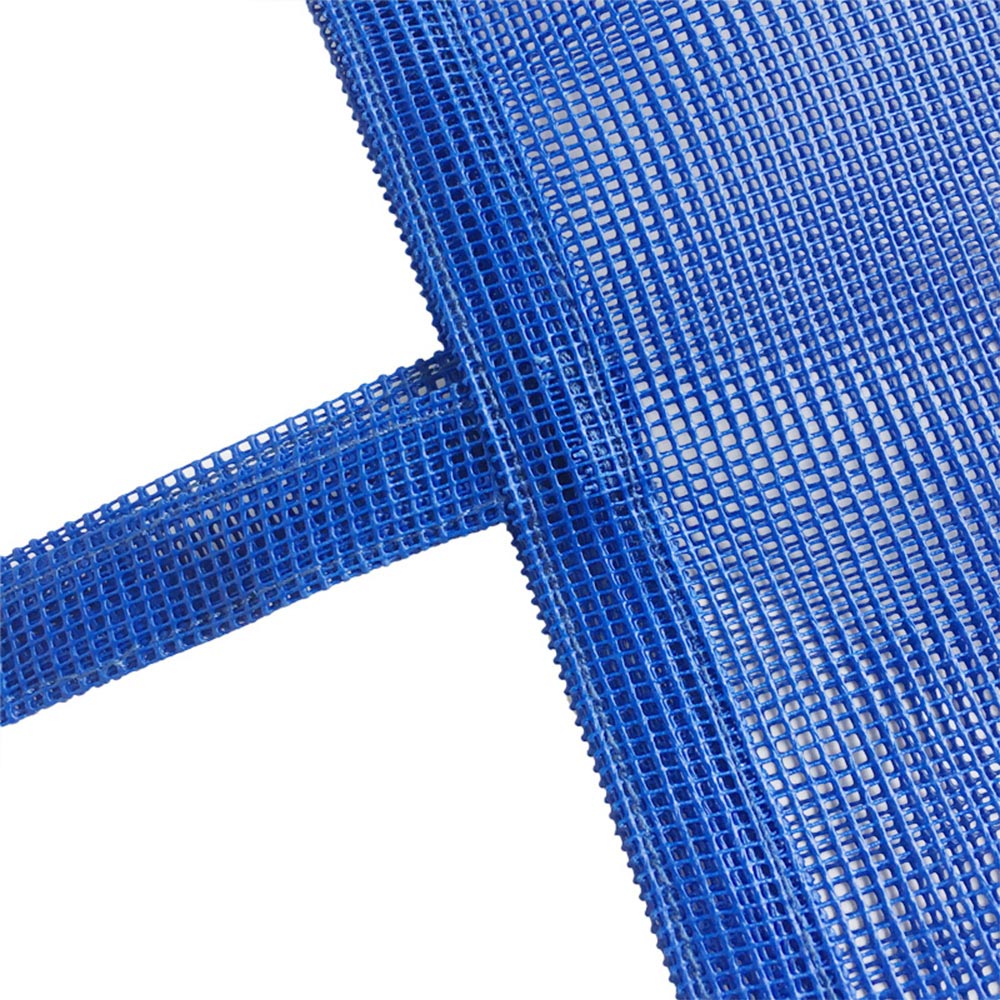 PVC Mesh Tote Bag